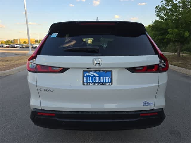 Thumbnail: 2026 Honda CR-V - 6