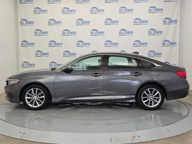 Thumbnail: 2021 Honda Accord - 3