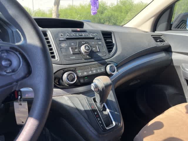 Thumbnail: 2015 Honda CR-V - 19