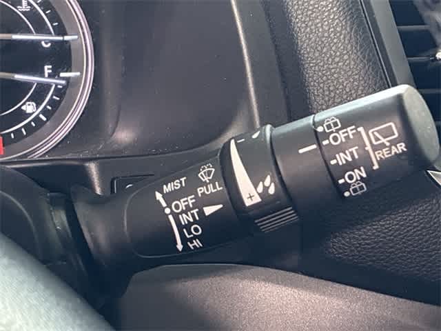 Thumbnail: 2018 Honda Pilot - 28