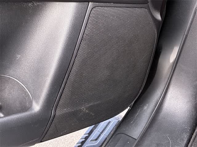 Thumbnail: 2023 Nissan Armada - 31