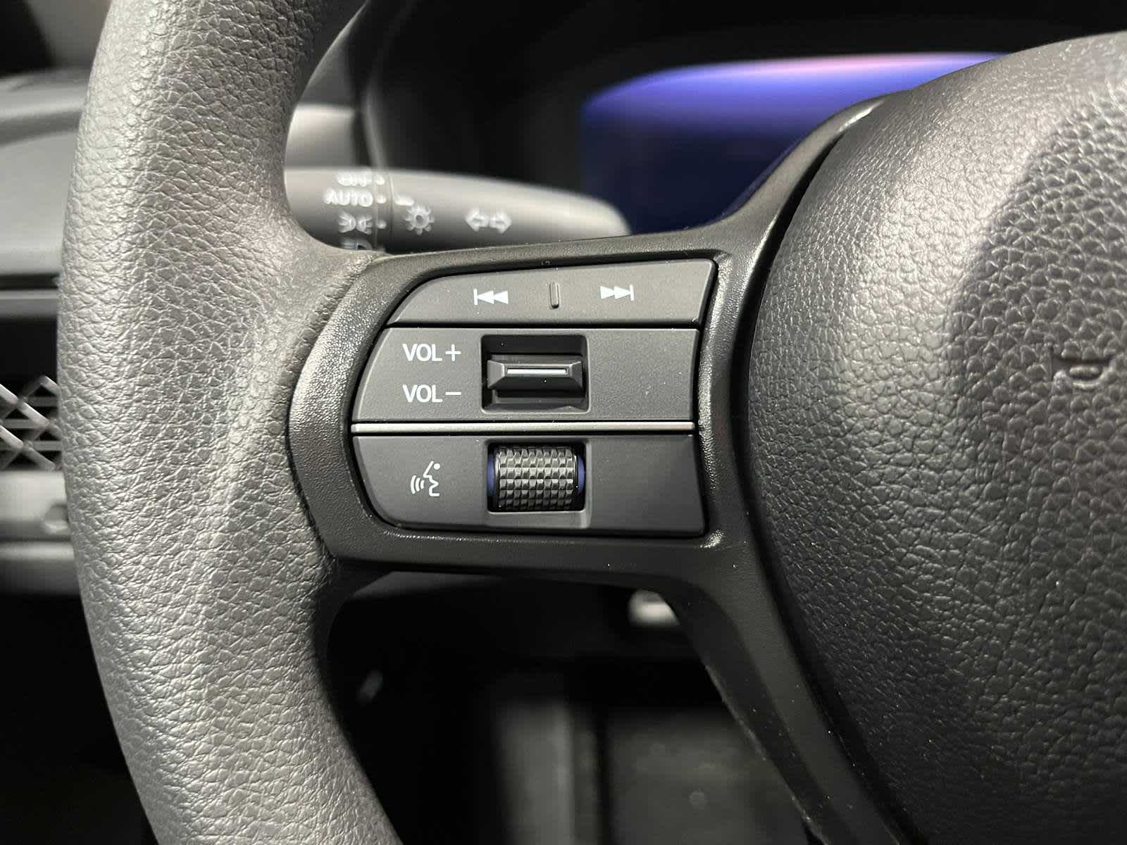 Thumbnail: 2026 Honda Accord - 17