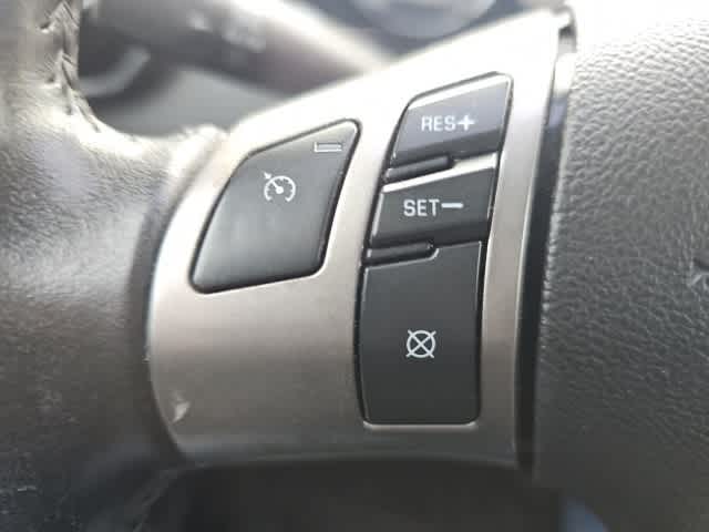 Thumbnail: 2008 Pontiac G6 - 14