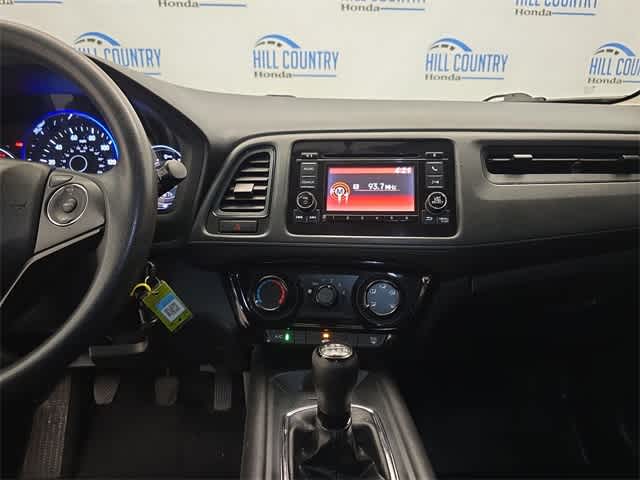 Thumbnail: 2018 Honda HR-V - 28