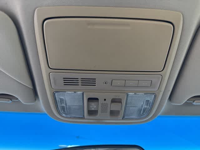 Thumbnail: 2009 Honda Accord - 19