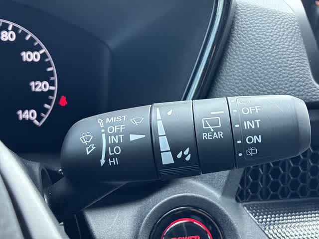 Thumbnail: 2025 Honda CR-V - 28