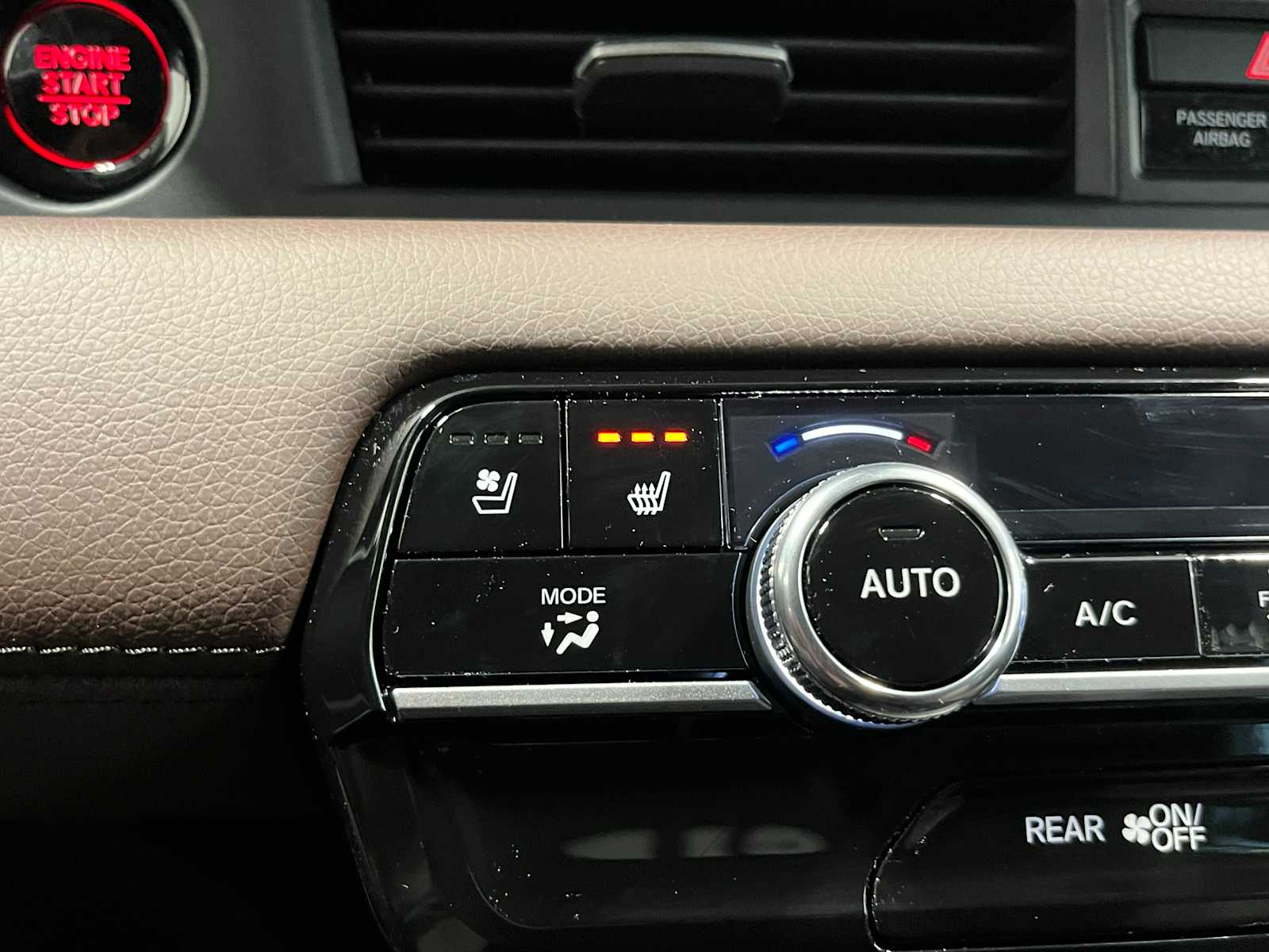 Thumbnail: 2026 Honda Pilot - 20