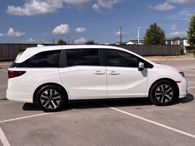Thumbnail: 2026 Honda Odyssey - 7