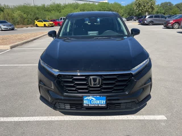 Thumbnail: 2023 Honda CR-V - 8