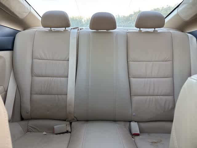 Thumbnail: 2009 Honda Accord - 20