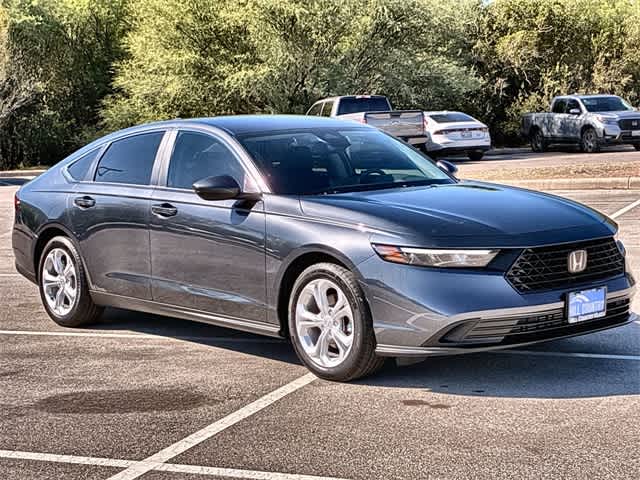 Thumbnail: 2025 Honda Accord - 8