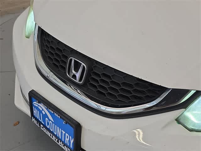 Thumbnail: 2013 Honda Civic - 12