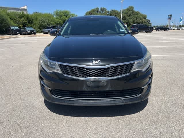 Thumbnail: 2016 Kia Optima - 8