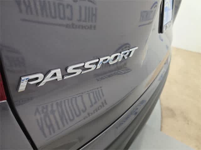 Thumbnail: 2019 Honda Passport - 13