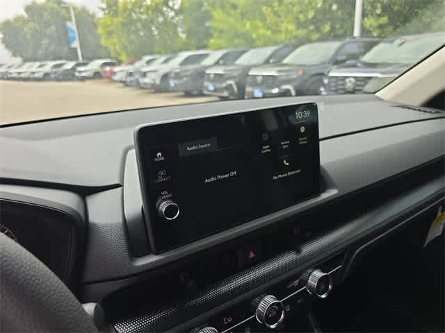 Thumbnail: 2026 Honda CR-V - 17