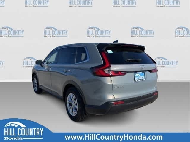 Thumbnail: 2026 Honda CR-V - 4