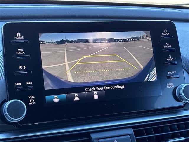 Thumbnail: 2018 Honda Accord - 30