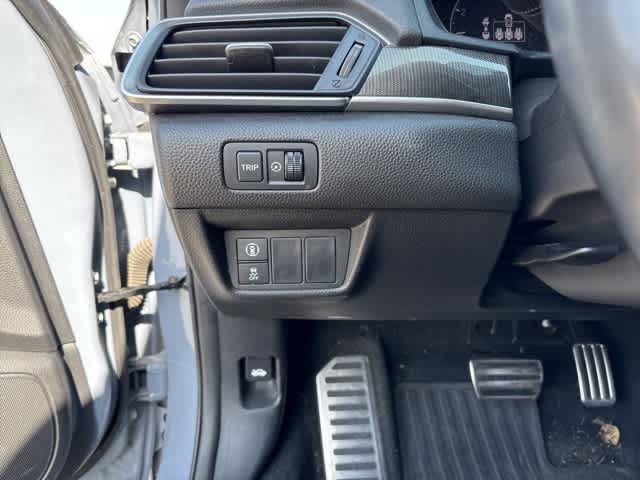 Thumbnail: 2021 Honda Accord - 10