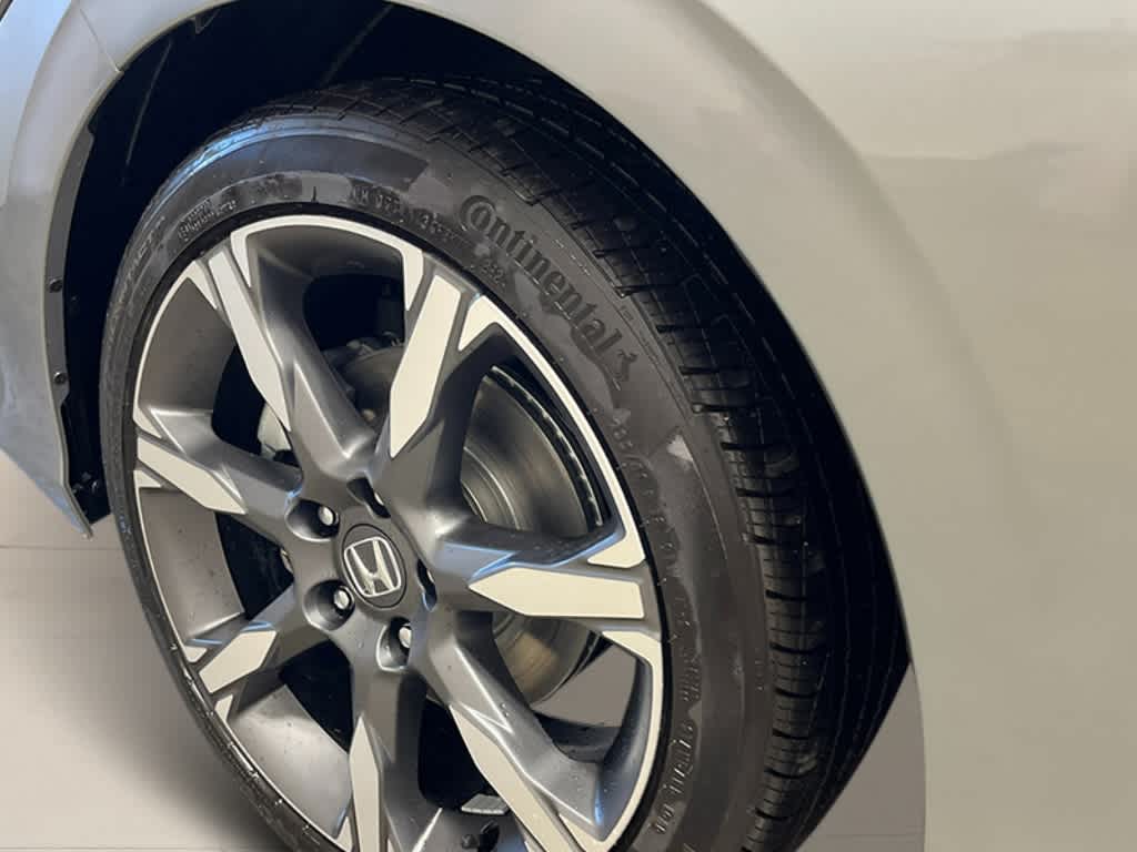 Thumbnail: 2025 Honda Civic - 11