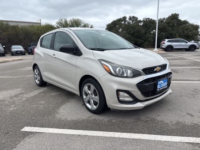 Thumbnail: 2020 Chevrolet Spark - 7