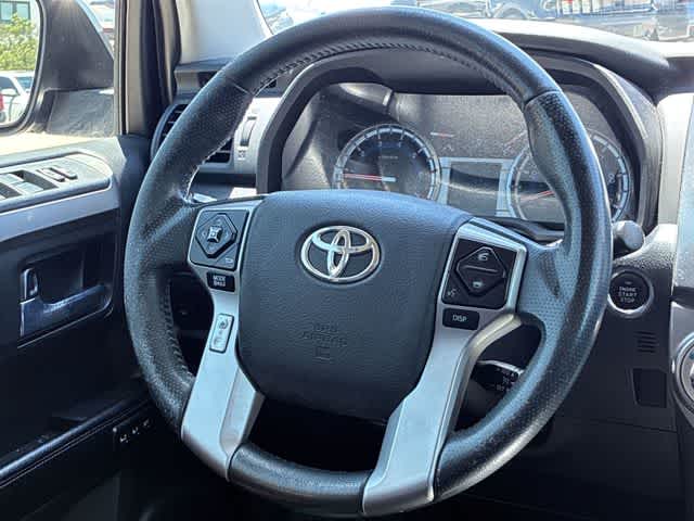 Thumbnail: 2017 Toyota 4Runner - 25