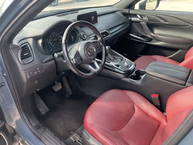 Thumbnail: 2023 Mazda CX-9 - 9