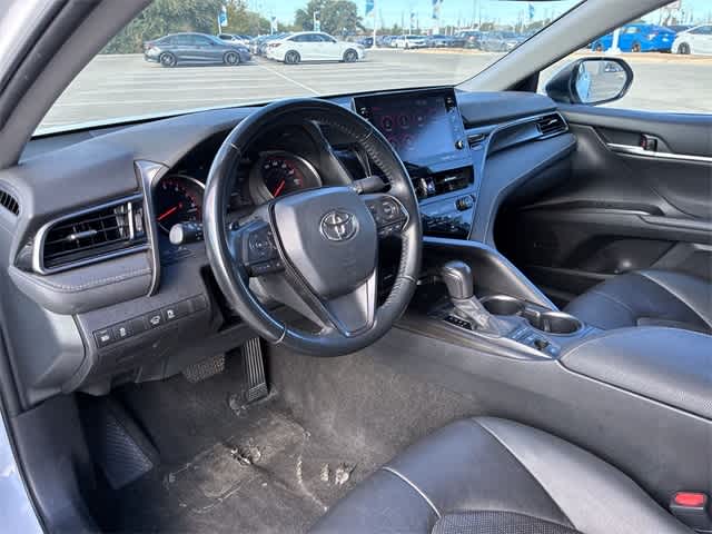 Thumbnail: 2023 Toyota Camry - 2
