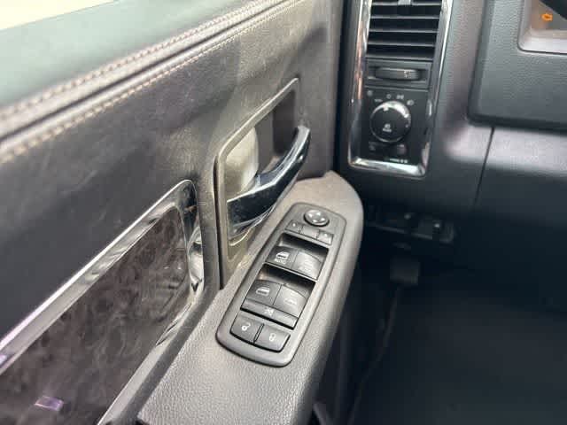 Thumbnail: 2012 RAM 1500 - 23
