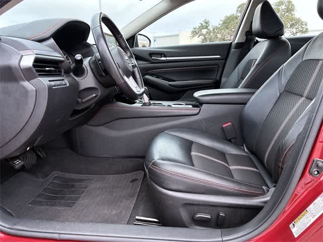 Thumbnail: 2023 Nissan Altima - 18