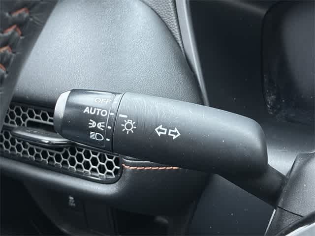 Thumbnail: 2024 Honda HR-V - 27