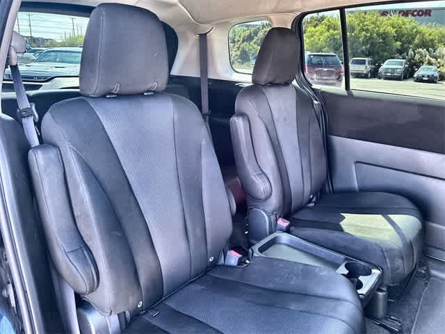 Thumbnail: 2015 Mazda Mazda5 - 21