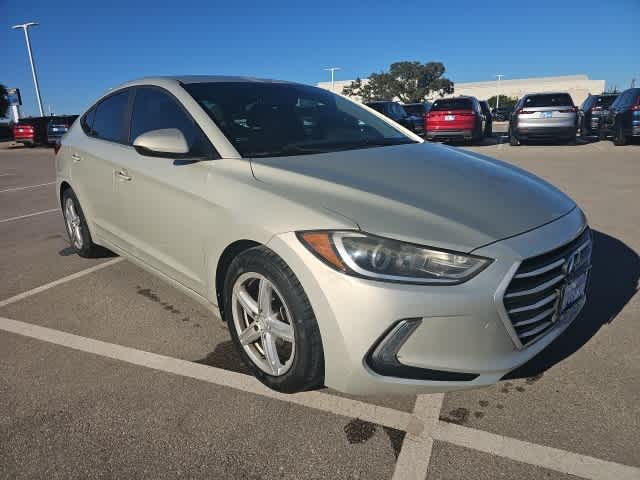 Thumbnail: 2017 Hyundai Elantra - 3