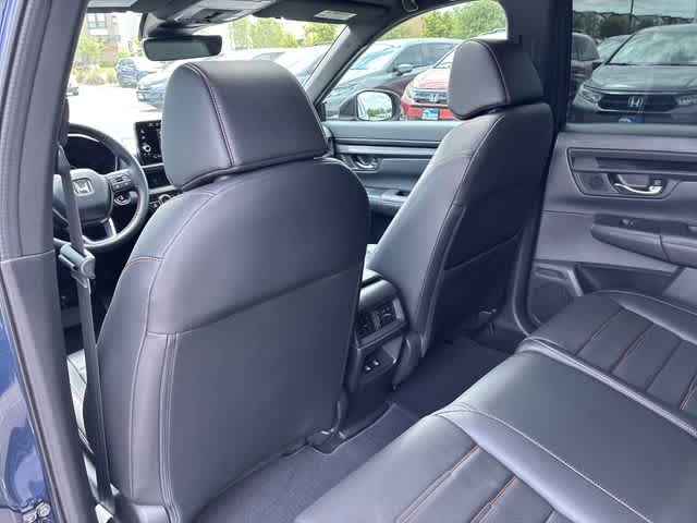 Thumbnail: 2025 Honda CR-V - 19