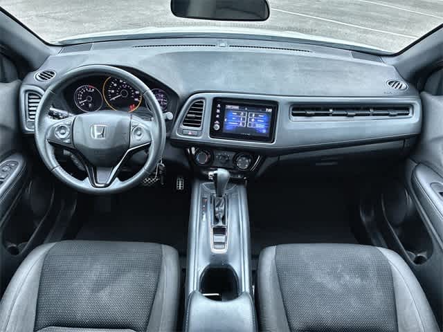 Thumbnail: 2022 Honda HR-V - 16