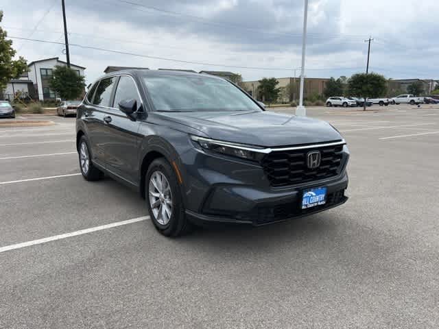 Thumbnail: 2024 Honda CR-V - 7