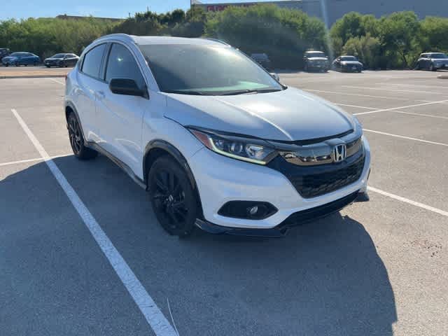 Thumbnail: 2022 Honda HR-V - 7