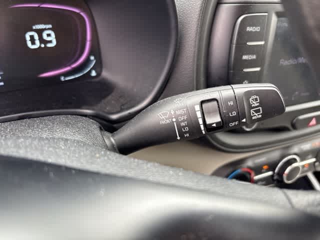 Thumbnail: 2023 Kia Soul - 14