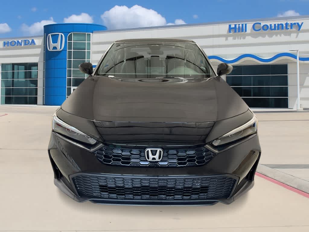 Thumbnail: 2026 Honda Civic - 8