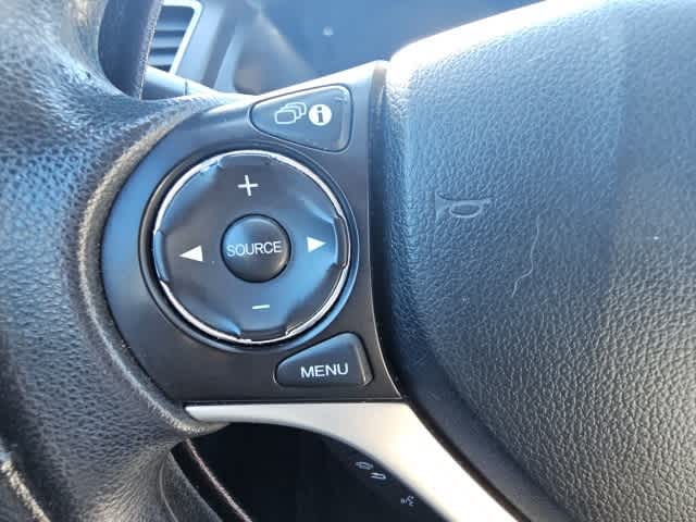 Thumbnail: 2015 Honda Civic - 16