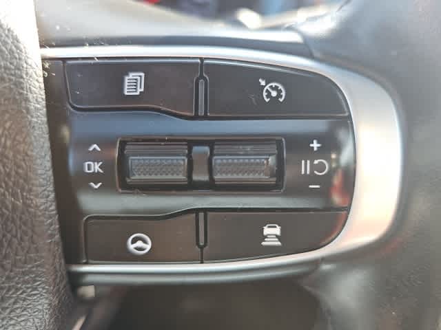 Thumbnail: 2022 Kia K5 - 16