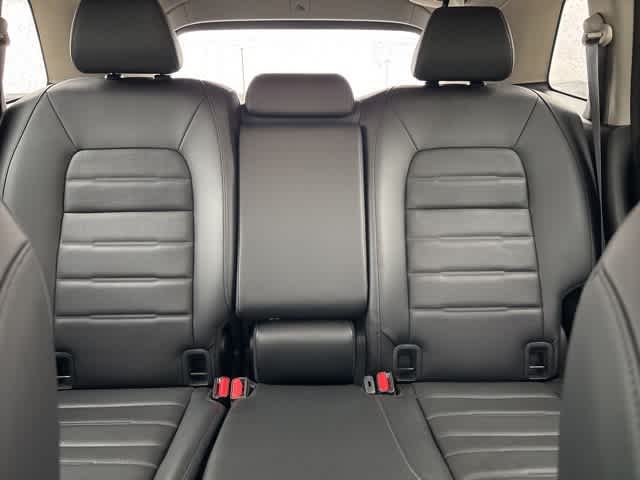 Thumbnail: 2024 Honda CR-V - 20