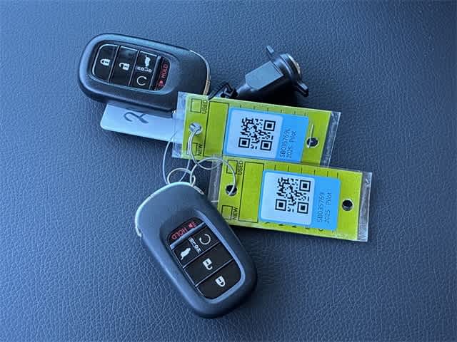 Thumbnail: 2025 Honda Pilot - 38