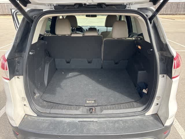 Thumbnail: 2015 Ford Escape - 24