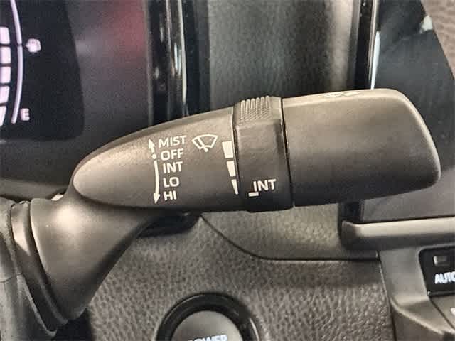 Thumbnail: 2025 Toyota Camry - 26