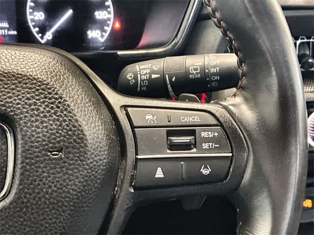 Thumbnail: 2023 Honda CR-V - 27