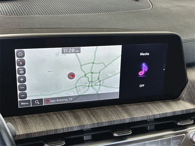 Thumbnail: 2023 Kia Telluride - 31