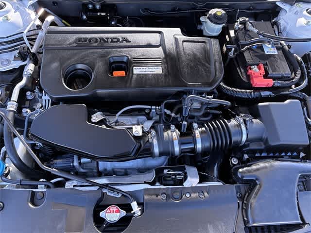 Thumbnail: 2019 Honda Accord - 15