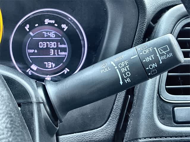 Thumbnail: 2022 Honda HR-V - 26