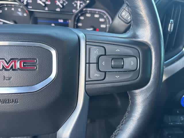 Thumbnail: 2021 GMC Sierra 1500 - 12