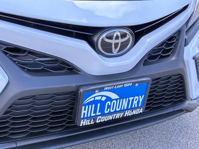 Thumbnail: 2023 Toyota Camry - 12